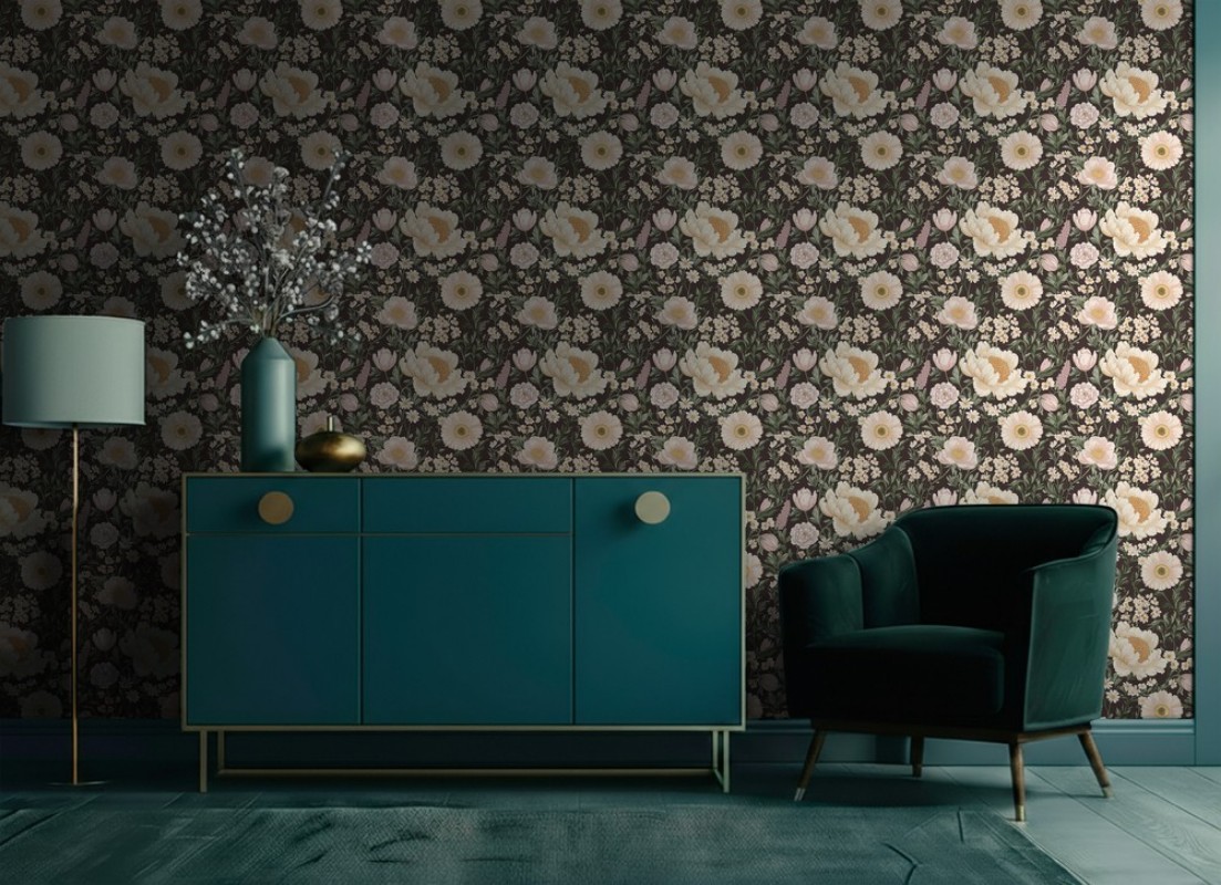 Picture of Fargesammensetning Adelissa Brown - 1048301-03 - 06773-01